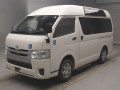 2020 Toyota Hiace Van