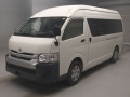 2019 Toyota Hiace Commuter
