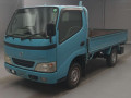 2007 Toyota Dyna Truck