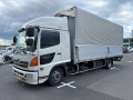 2016 Hino RANGER
