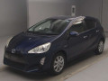 2017 Toyota Aqua