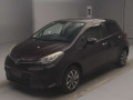 2015 Toyota Vitz