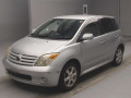2007 Toyota IST