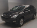 2006 Toyota Harrier