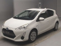 2015 Toyota Aqua