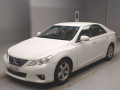 2010 Toyota Mark X