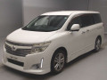 2011 Nissan Elgrand