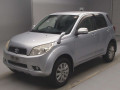 2007 Toyota Rush
