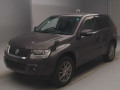 2012 Suzuki Escudo