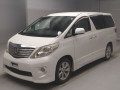 2011 Toyota Alphard
