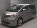 2009 Toyota Alphard