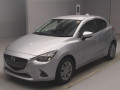 2017 Mazda Demio