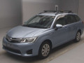 2014 Toyota Corolla Fielder