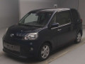 2016 Toyota Porte