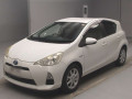 2013 Toyota Aqua