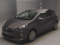 2012 Toyota Aqua