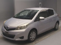 2012 Toyota Vitz