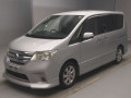 2012 Nissan Serena