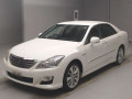 2009 Toyota Crown Hybrid