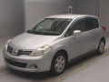 2011 Nissan Tiida