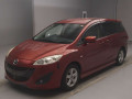 2013 Mazda Premacy