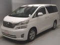 2010 Toyota Vellfire