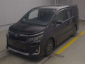 2014 Toyota Voxy