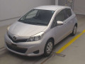 2014 Toyota Vitz