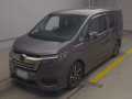 2022 Honda Step WGN Spada