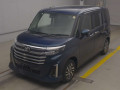 2021 Toyota Roomy