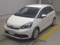 2024 Honda Fit