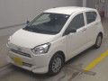 2025 Daihatsu Mira e:S