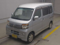 2011 Daihatsu Atrai Wagon