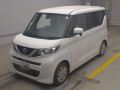 2022 Nissan Roox