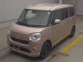 2019 Daihatsu Move Canbus