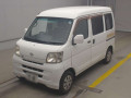 2012 Daihatsu Hijet Cargo