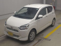 2017 Daihatsu Mira e:S