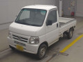 2005 Honda Acty Truck