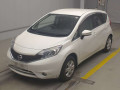 2015 Nissan Note