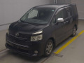 2009 Toyota Voxy