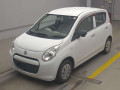 2014 Suzuki ALTO ECO