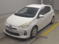 2012 Toyota Aqua