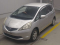 2008 Honda Fit
