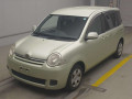 2009 Toyota Sienta