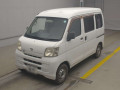 2010 Daihatsu Hijet Cargo