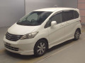 2009 Honda Freed