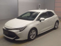 2018 Toyota Corolla Sports