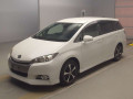 2017 Toyota Wish