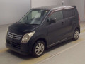 2009 Suzuki Wagon R