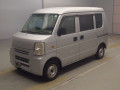 2008 Suzuki Every